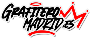 Grafitero Madrid,