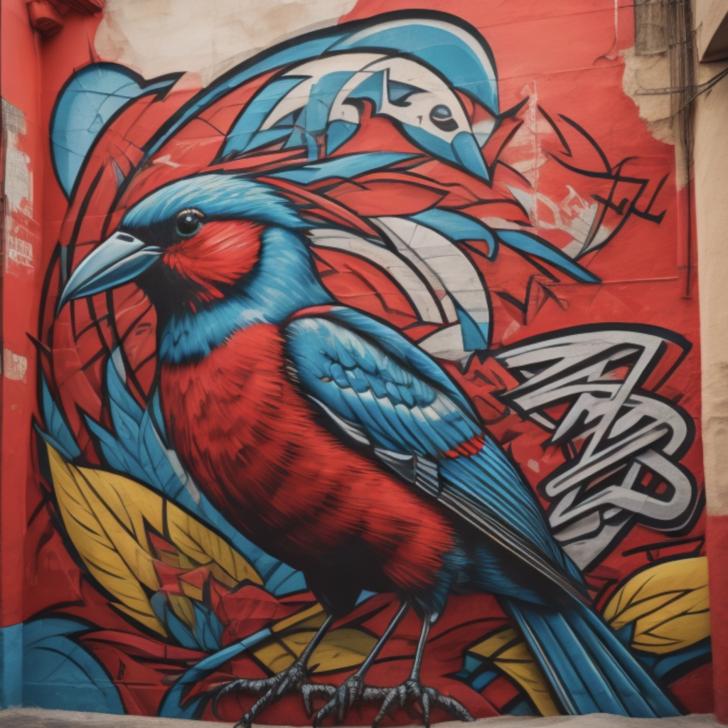 GRAFITERO MADRID, GRAFFITI PARA NEGOCIOS